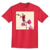 Ultra Cotton® Tall 6 oz. Short-Sleeve T-Shirt Thumbnail