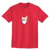 Ultra Cotton® Tall 6 oz. Short-Sleeve T-Shirt Thumbnail