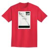 Ultra Cotton® Tall 6 oz. Short-Sleeve T-Shirt Thumbnail