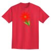 Ultra Cotton® Tall 6 oz. Short-Sleeve T-Shirt Thumbnail