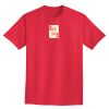 Ultra Cotton® Tall 6 oz. Short-Sleeve T-Shirt Thumbnail