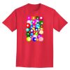 Ultra Cotton® Tall 6 oz. Short-Sleeve T-Shirt Thumbnail