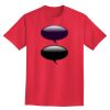 Ultra Cotton® Tall 6 oz. Short-Sleeve T-Shirt Thumbnail
