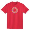 Ultra Cotton® Tall 6 oz. Short-Sleeve T-Shirt Thumbnail