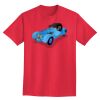 Ultra Cotton® Tall 6 oz. Short-Sleeve T-Shirt Thumbnail