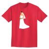 Ultra Cotton® Tall 6 oz. Short-Sleeve T-Shirt Thumbnail