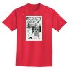 Ultra Cotton® Tall 6 oz. Short-Sleeve T-Shirt Thumbnail