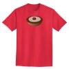 Ultra Cotton® Tall 6 oz. Short-Sleeve T-Shirt Thumbnail