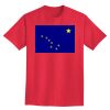 Ultra Cotton® Tall 6 oz. Short-Sleeve T-Shirt Thumbnail