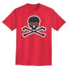 Ultra Cotton® Tall 6 oz. Short-Sleeve T-Shirt Thumbnail