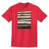 Ultra Cotton® Tall 6 oz. Short-Sleeve T-Shirt Thumbnail