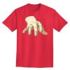 Ultra Cotton® Tall 6 oz. Short-Sleeve T-Shirt Thumbnail