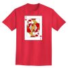 Ultra Cotton® Tall 6 oz. Short-Sleeve T-Shirt Thumbnail