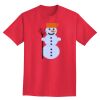 Ultra Cotton® Tall 6 oz. Short-Sleeve T-Shirt Thumbnail
