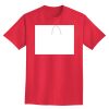 Ultra Cotton® Tall 6 oz. Short-Sleeve T-Shirt Thumbnail