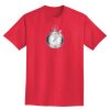 Ultra Cotton® Tall 6 oz. Short-Sleeve T-Shirt Thumbnail