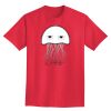 Ultra Cotton® Tall 6 oz. Short-Sleeve T-Shirt Thumbnail