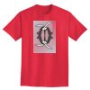 Ultra Cotton® Tall 6 oz. Short-Sleeve T-Shirt Thumbnail
