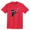 Ultra Cotton® Tall 6 oz. Short-Sleeve T-Shirt Thumbnail