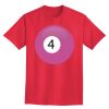 Ultra Cotton® Tall 6 oz. Short-Sleeve T-Shirt Thumbnail