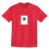 Ultra Cotton® Tall 6 oz. Short-Sleeve T-Shirt Thumbnail