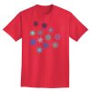 Ultra Cotton® Tall 6 oz. Short-Sleeve T-Shirt Thumbnail
