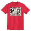 Ultra Cotton® Tall 6 oz. Short-Sleeve T-Shirt Thumbnail
