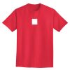 Ultra Cotton® Tall 6 oz. Short-Sleeve T-Shirt Thumbnail