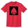 Ultra Cotton® Tall 6 oz. Short-Sleeve T-Shirt Thumbnail