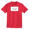 Ultra Cotton® Tall 6 oz. Short-Sleeve T-Shirt Thumbnail