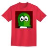Ultra Cotton® Tall 6 oz. Short-Sleeve T-Shirt Thumbnail