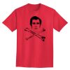 Ultra Cotton® Tall 6 oz. Short-Sleeve T-Shirt Thumbnail