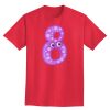 Ultra Cotton® Tall 6 oz. Short-Sleeve T-Shirt Thumbnail
