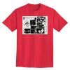 Ultra Cotton® Tall 6 oz. Short-Sleeve T-Shirt Thumbnail