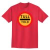 Ultra Cotton® Tall 6 oz. Short-Sleeve T-Shirt Thumbnail