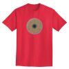 Ultra Cotton® Tall 6 oz. Short-Sleeve T-Shirt Thumbnail