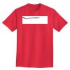 Ultra Cotton® Tall 6 oz. Short-Sleeve T-Shirt Thumbnail