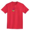 Ultra Cotton® Tall 6 oz. Short-Sleeve T-Shirt Thumbnail
