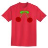 Ultra Cotton® Tall 6 oz. Short-Sleeve T-Shirt Thumbnail
