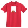 Ultra Cotton® Tall 6 oz. Short-Sleeve T-Shirt Thumbnail