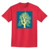 Ultra Cotton® Tall 6 oz. Short-Sleeve T-Shirt Thumbnail
