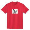 Ultra Cotton® Tall 6 oz. Short-Sleeve T-Shirt Thumbnail