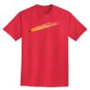 Ultra Cotton® Tall 6 oz. Short-Sleeve T-Shirt Thumbnail