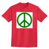 Ultra Cotton® Tall 6 oz. Short-Sleeve T-Shirt Thumbnail