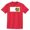 Ultra Cotton® Tall 6 oz. Short-Sleeve T-Shirt Thumbnail