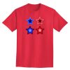 Ultra Cotton® Tall 6 oz. Short-Sleeve T-Shirt Thumbnail