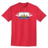 Ultra Cotton® Tall 6 oz. Short-Sleeve T-Shirt Thumbnail