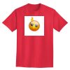 Ultra Cotton® Tall 6 oz. Short-Sleeve T-Shirt Thumbnail