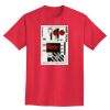 Ultra Cotton® Tall 6 oz. Short-Sleeve T-Shirt Thumbnail