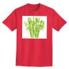Ultra Cotton® Tall 6 oz. Short-Sleeve T-Shirt Thumbnail